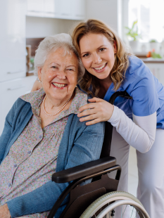 Caregiver Conference