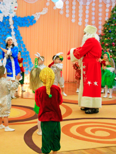 Christmas Show