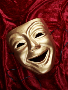 Comedy Night