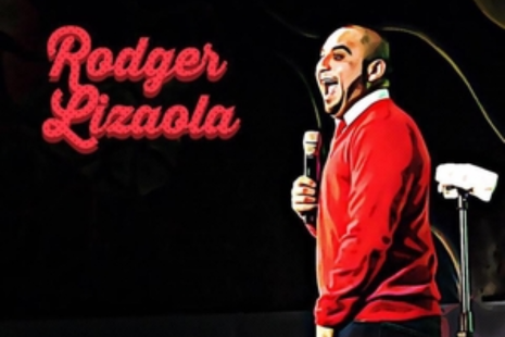 Rodger Lizaola Headlines The Draft Zone