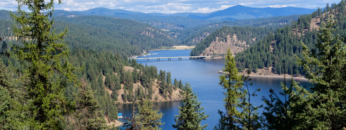 North Idaho Real Estate