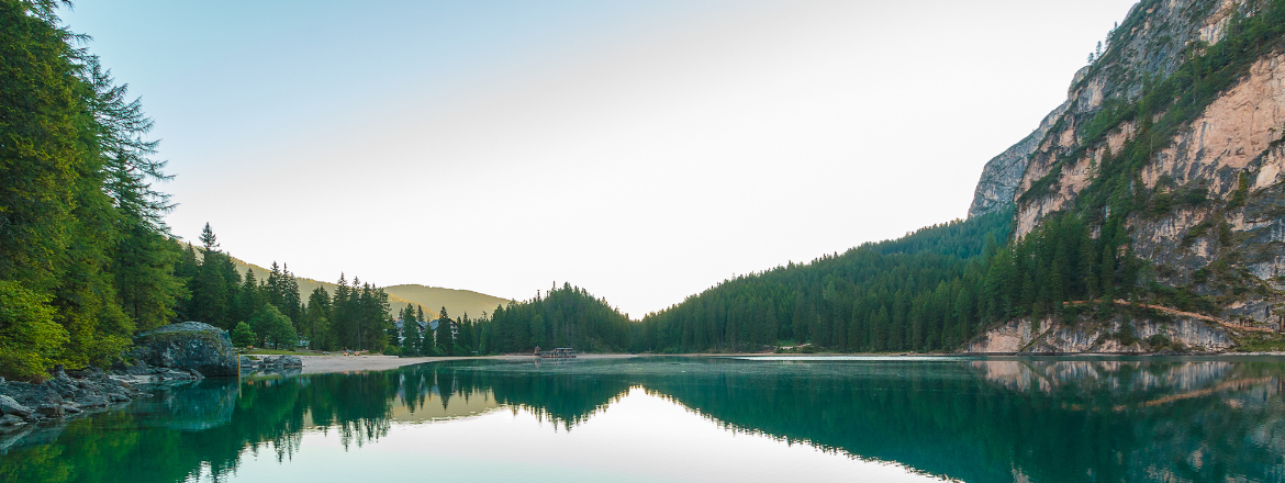 Fernan Lake