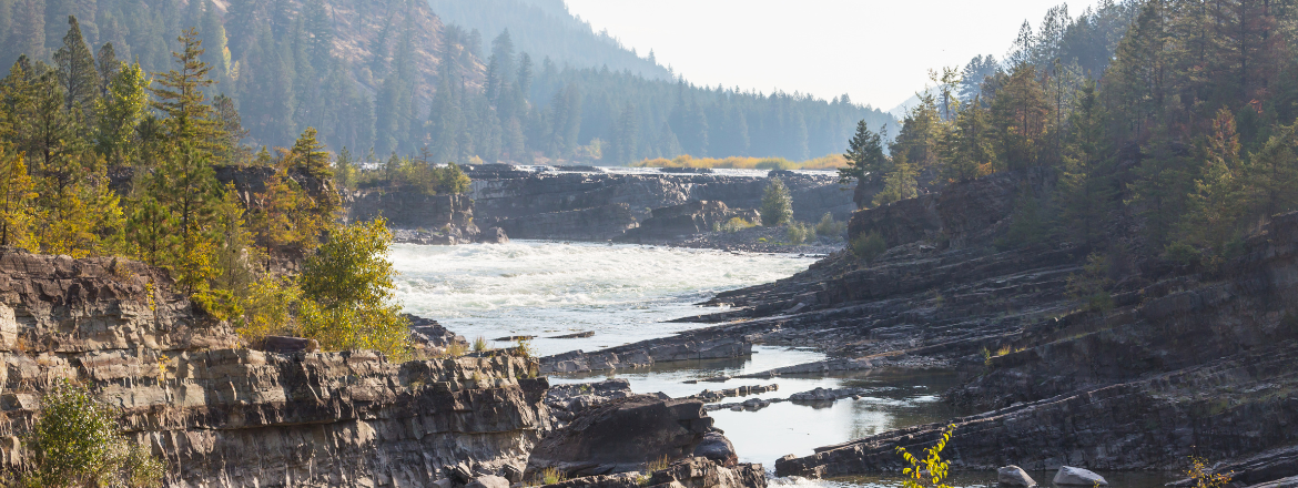 Kootenai River