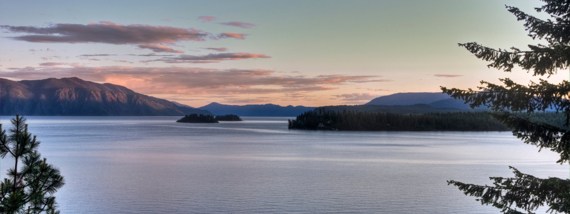 Lake Pend Oreille