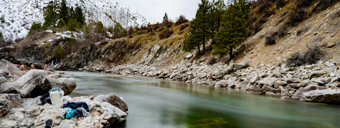 Moyie River