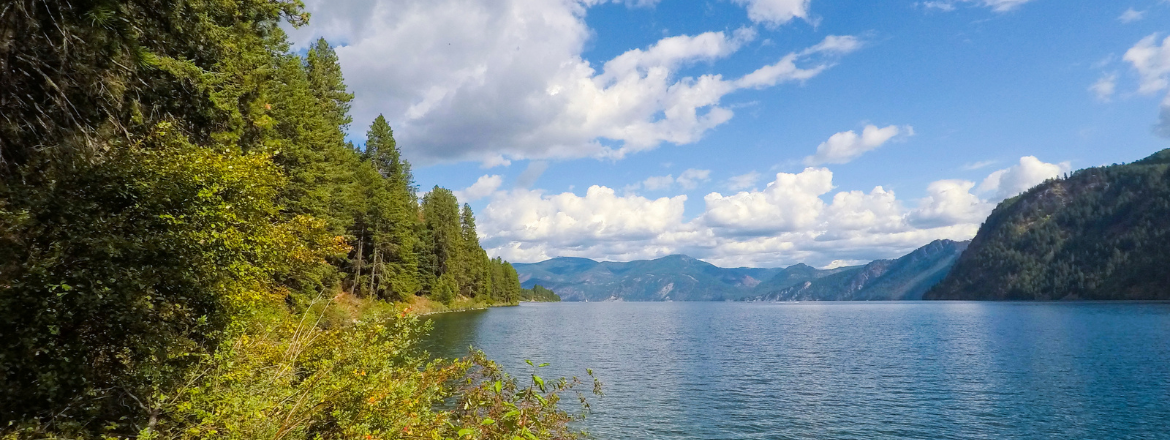Pend Oreille River