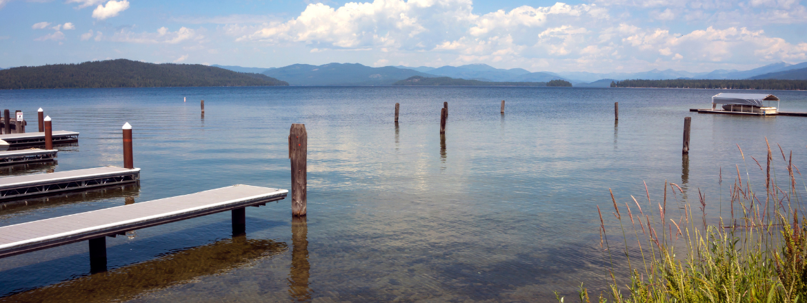 Priest Lake