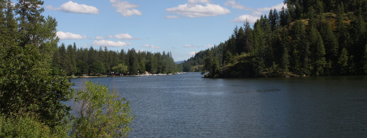 Twin Lakes