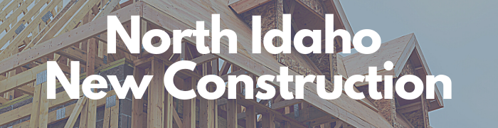 Search for North Idaho North Idaho new construction homes for sale. See builders, new homes for sale, listings in North Idaho for new construction real estate.
