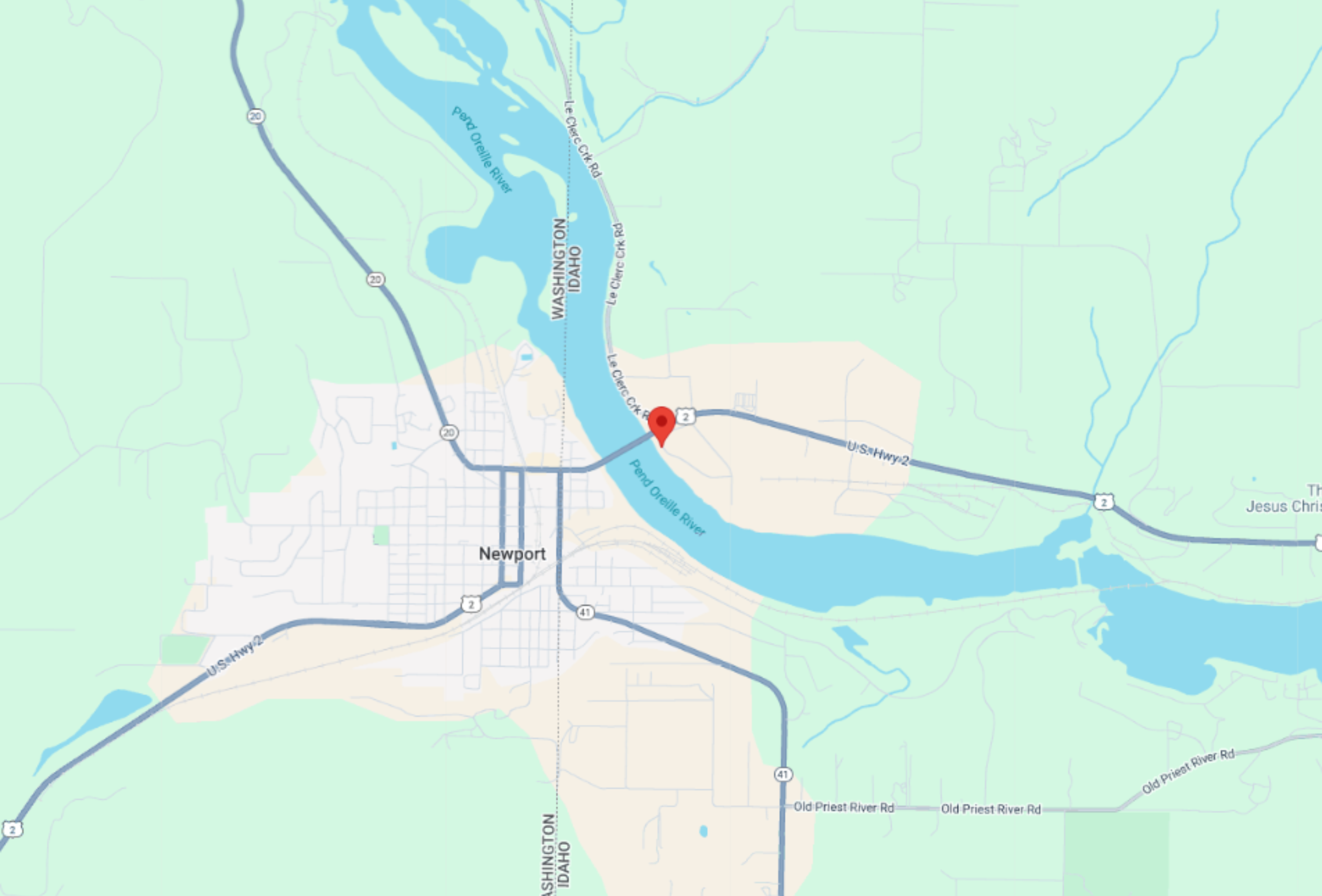 where is Old Mill Located