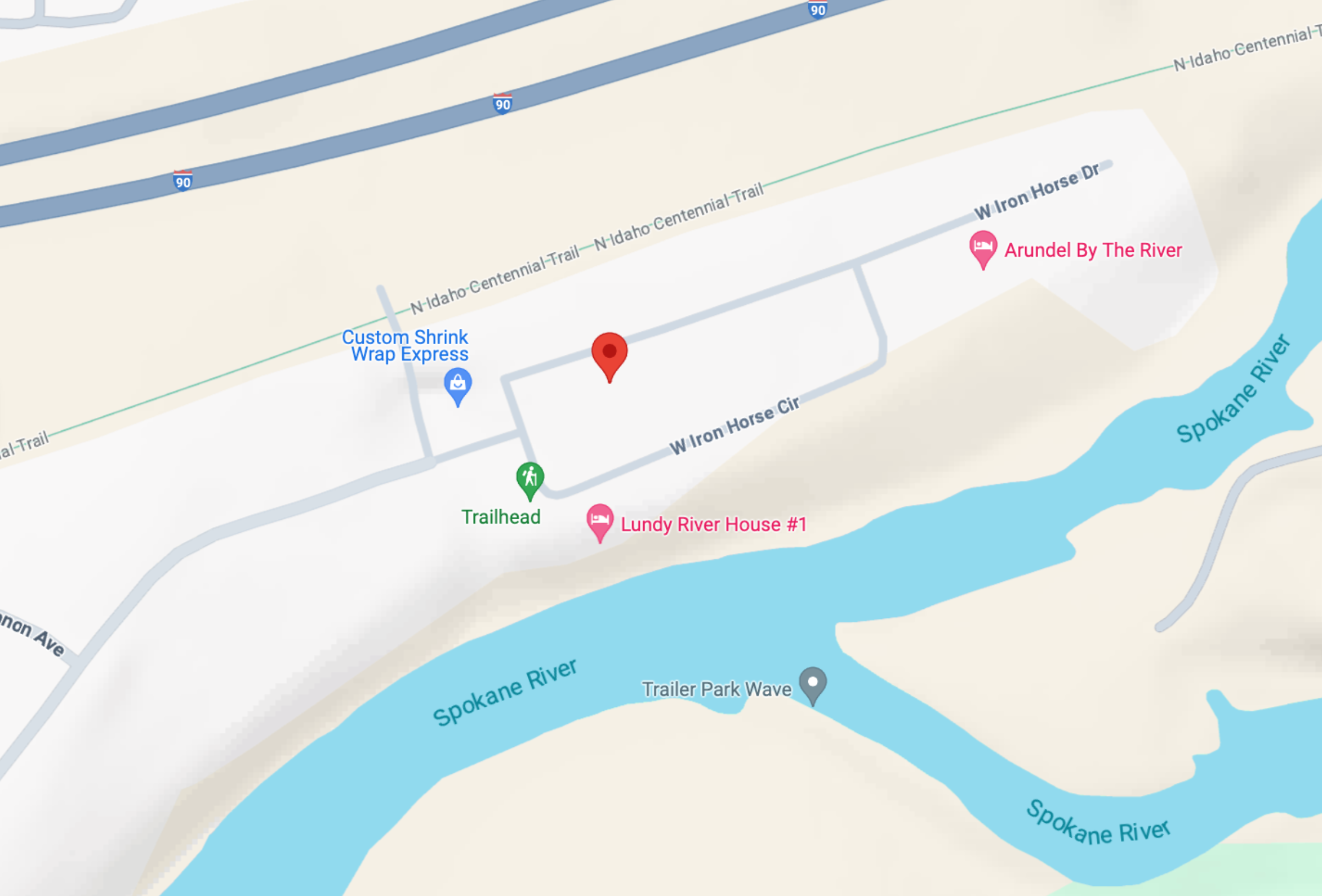 where is Arundel Community located