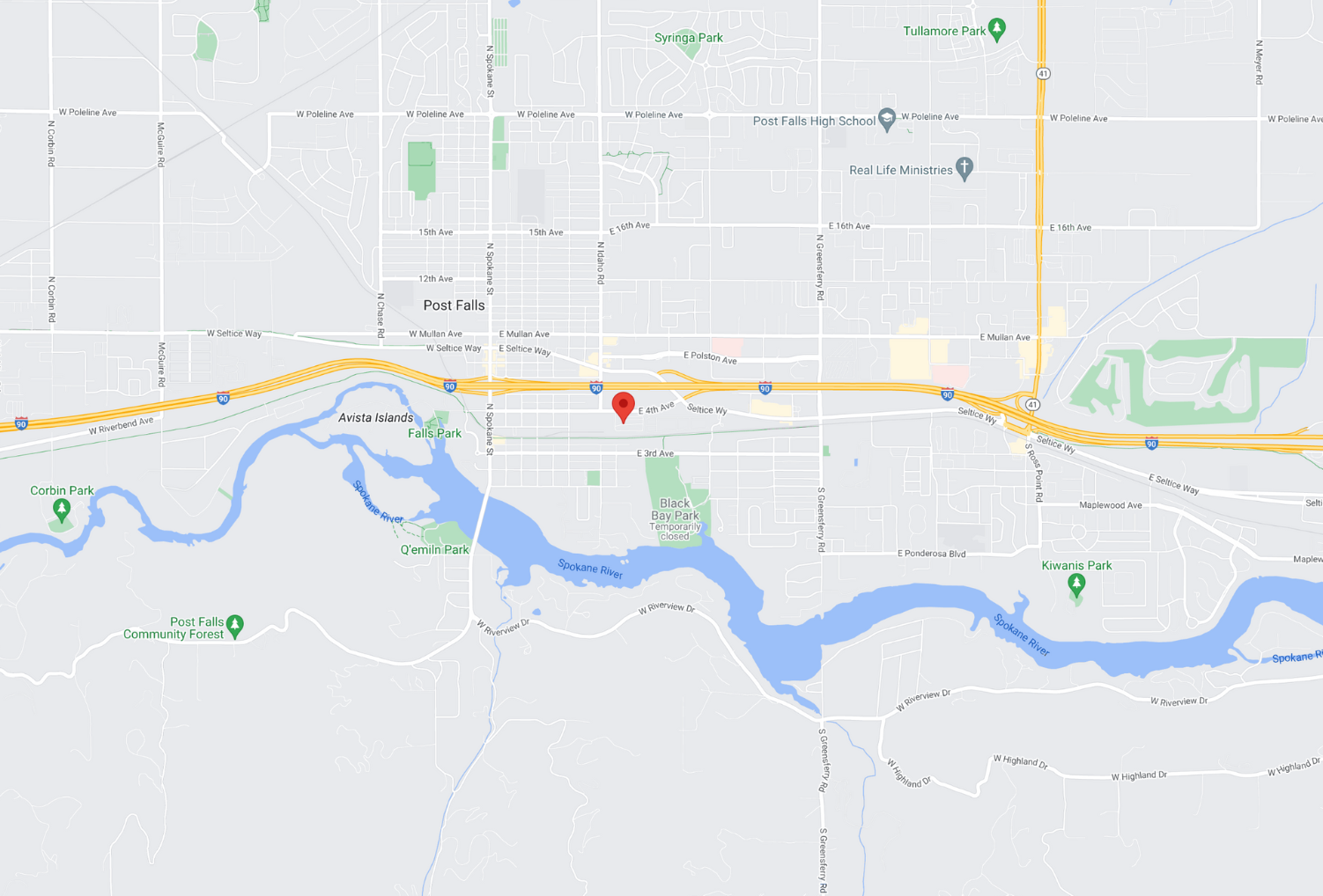 where is Timberworx Ridge Townhomes Community located