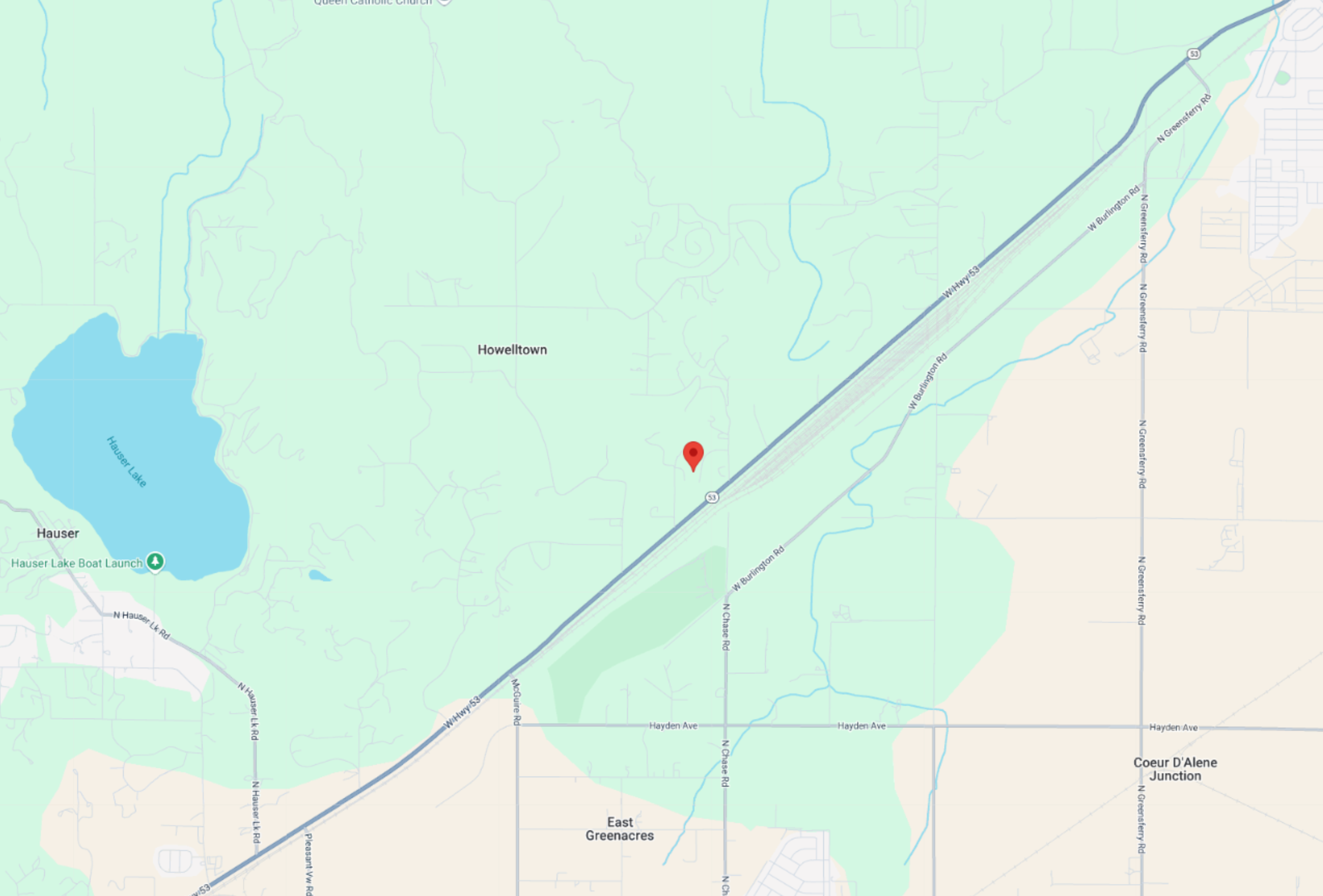 Where is Sunrise Acres Located