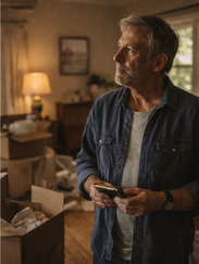 Emotional Seller