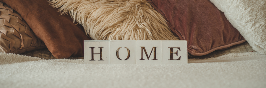 Home Sweet Home