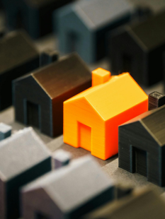 House Options