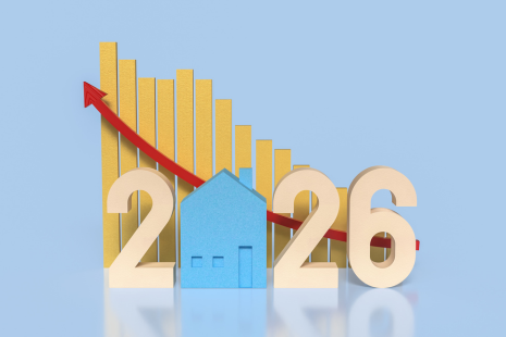 Housing Market Structure
