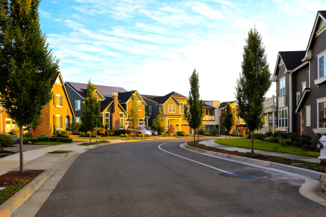 Neighborhood
