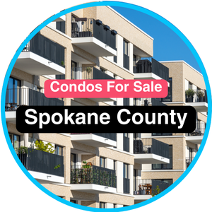 Spokane Condos For Sale