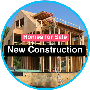 Spokane Homes For Sale New COnstruction