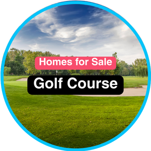 Spokane Homes For Sale Golf Course