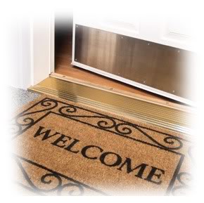 Staging Your Home With Preparing For Sale By Getting A New Welcome Mat To Put Out In Front Of Your Home For Sale