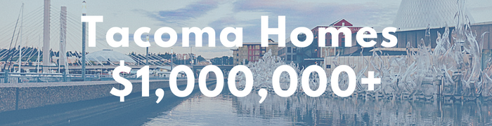 Tacoma real estate search for $1,000,000 plus on PersingerGroup.com Tacoma luxury real estate market experts.