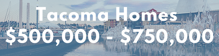 Tacoma WA Homes for sale $500,000 - $750,000. Search PersingerGroup.com to find Tacoma WA Real Estate.