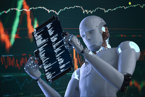 AI driven Market Analysis