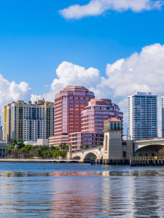 Palm Beach Florida