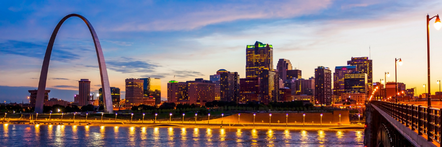 St. Louis Missouri