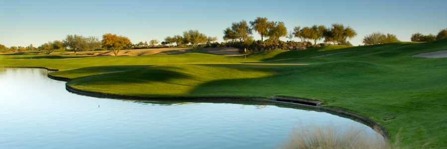 Lakeview Golf
