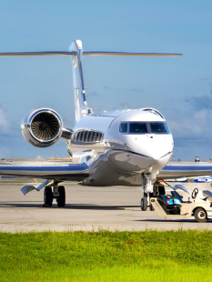 Private Jet