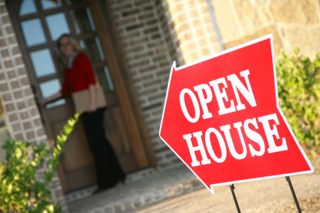 Open House
