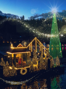 north pole cruises