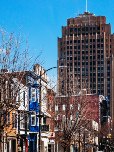 Allentown Pennsylvania