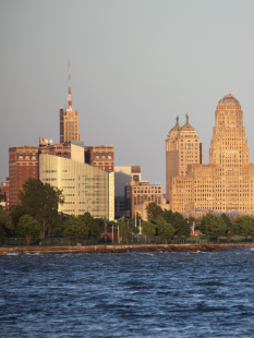 Buffalo New York