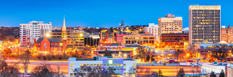 Colorado Springs, Colorado