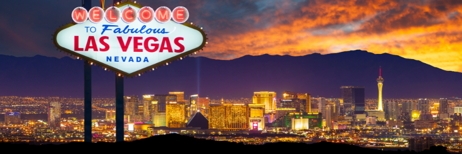 Las Vegas Nevada