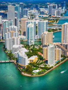 Miami Florida