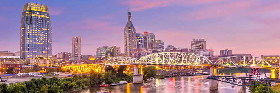 Nashville, Tennessee