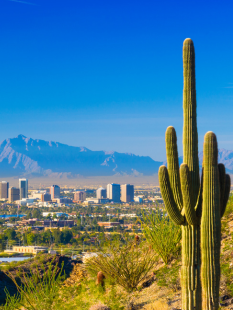 Phoenix, Arizona