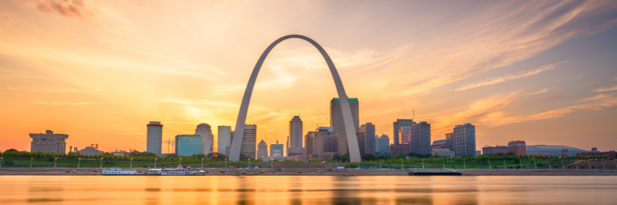 St. Louis Missouri