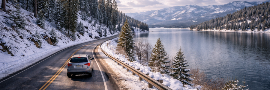 Should You Move to Coeur d'Alene