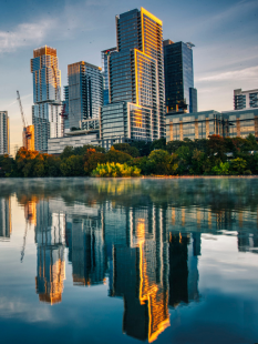 Austin Texas