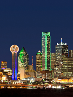 Dallas Texas