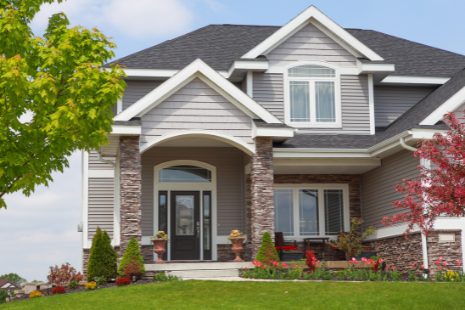 why investors should like new construction homes
