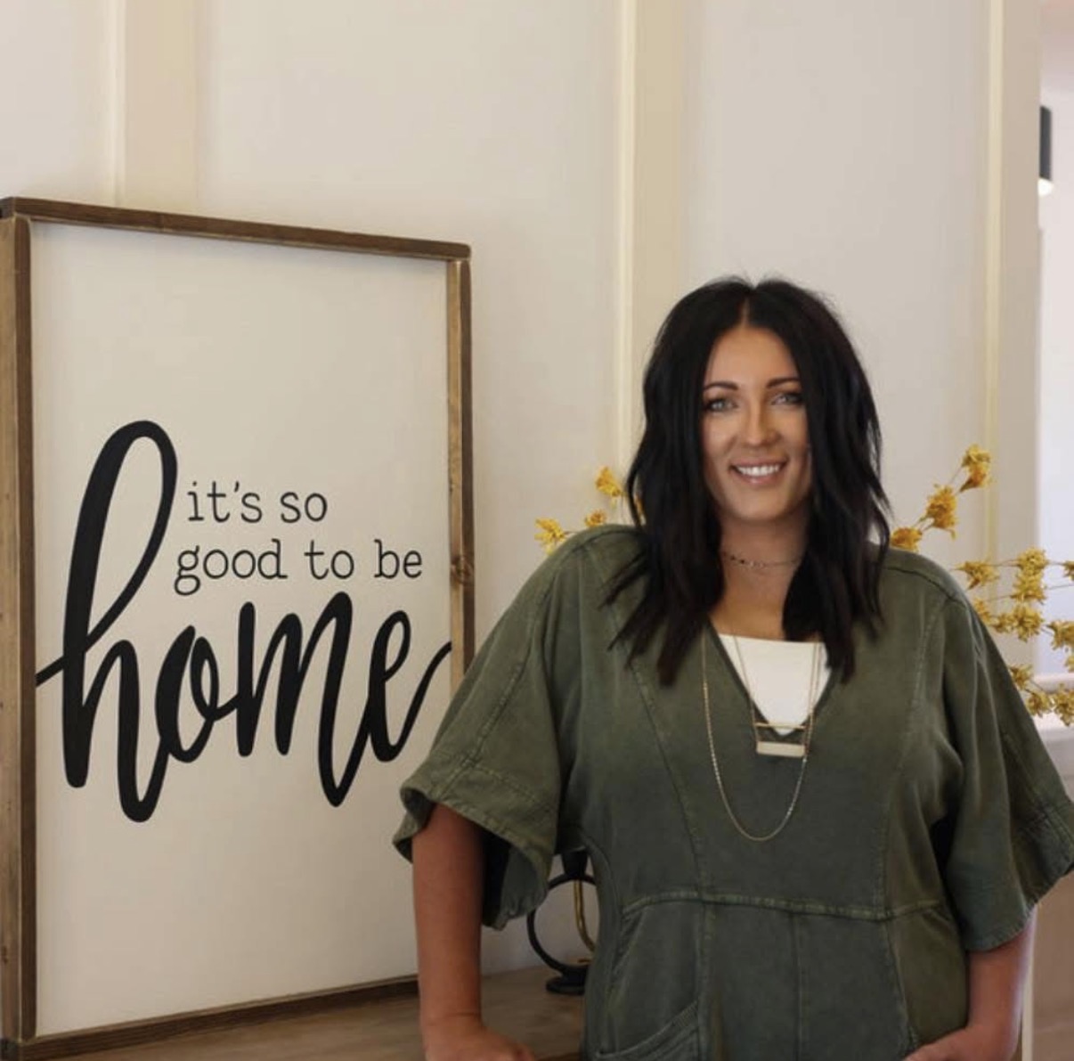 Whitney Peterson Idaho Falls Realtor