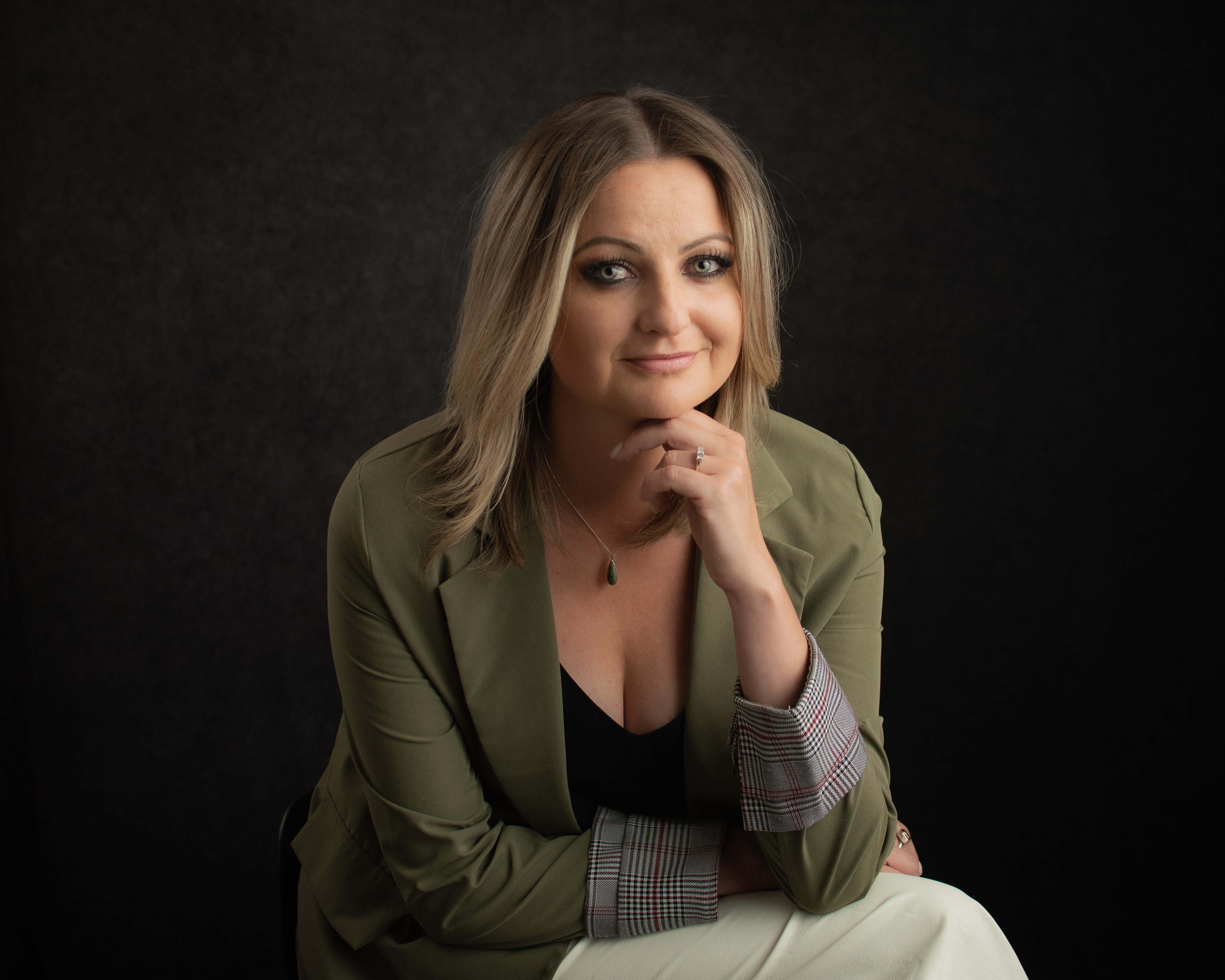 Ally Crystal Idaho Falls Realtor