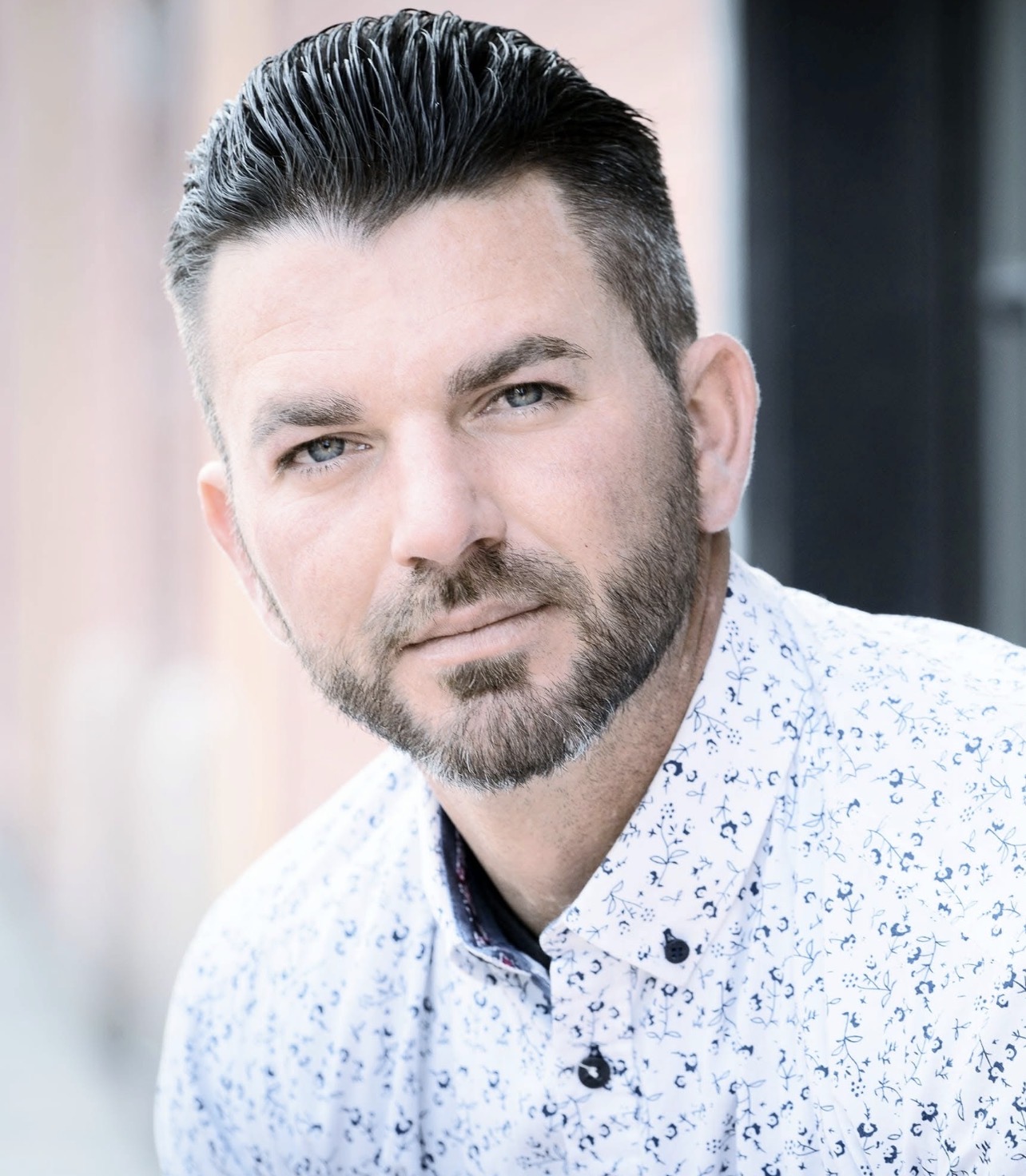Bryan Chaffin Idaho Falls Realtor
